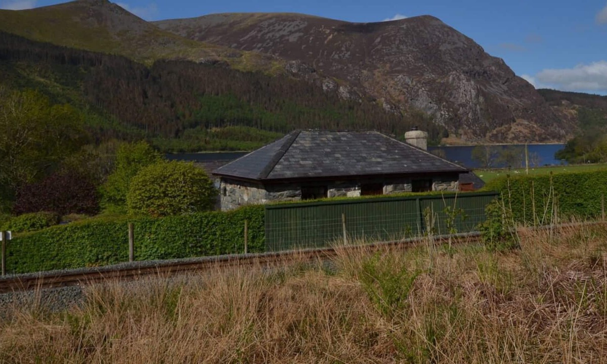 Snowdon Ranger Station | Betws Garmon