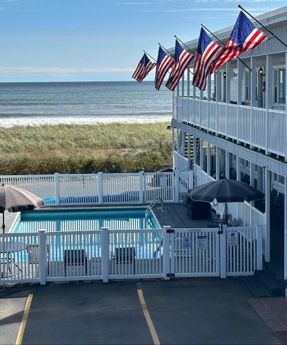 Motel | Old Orchard Beach