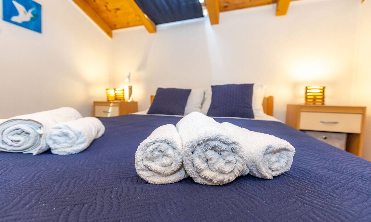 Terrace Ražanac Zadar | Razanac