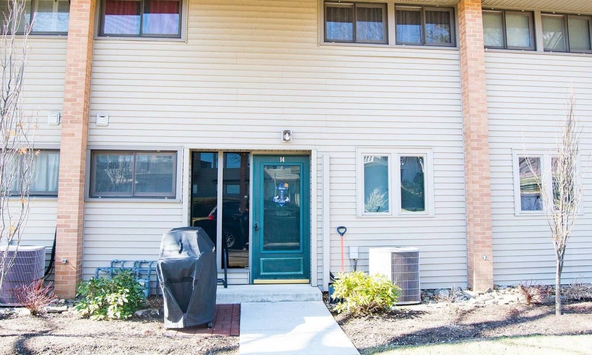 Chautauqua Estates | Dewittville