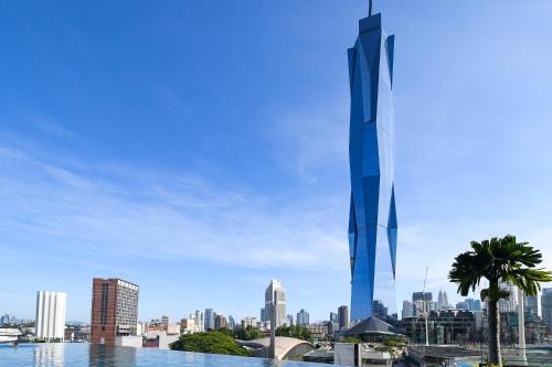 Ph At Tree | Kuala Lumpur