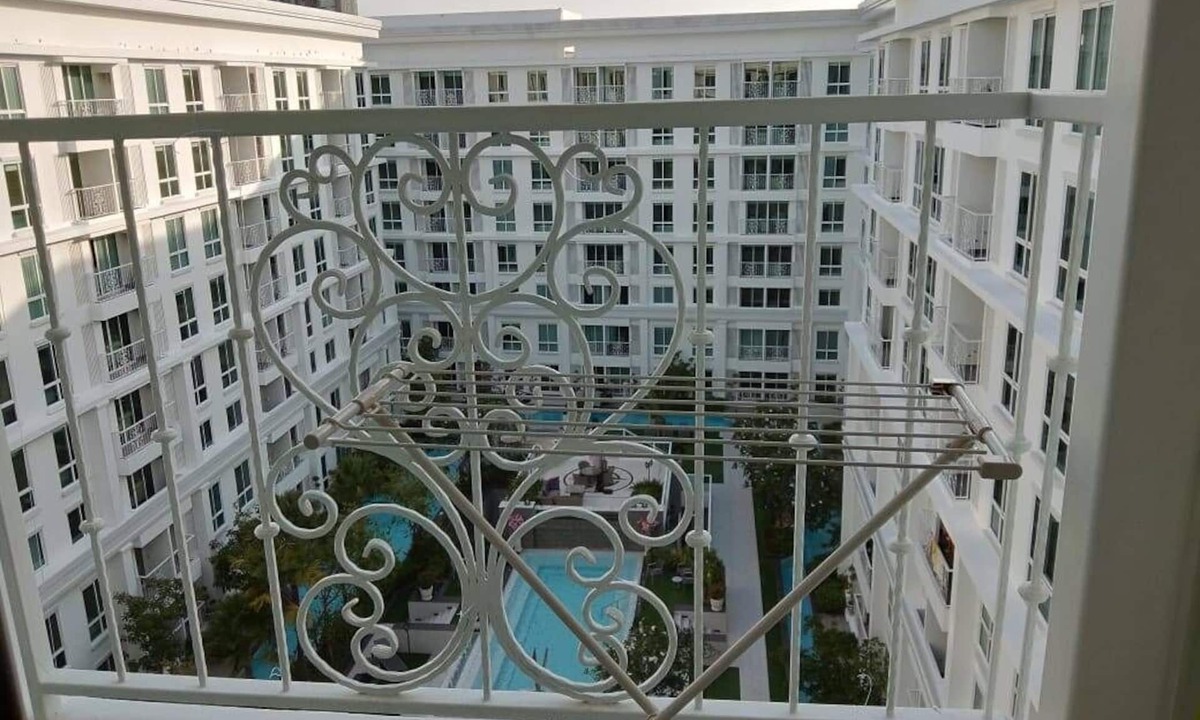 The Orient Resort | South Pattaya