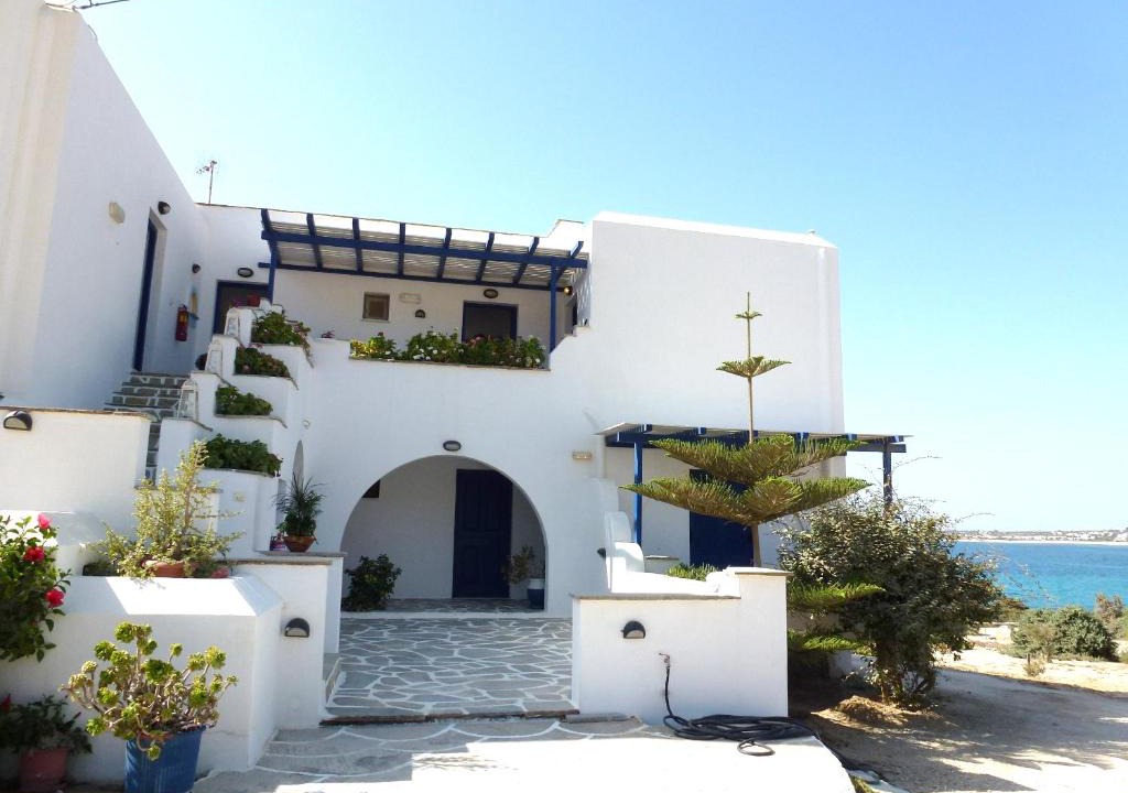 Orkos Wave | Maragas