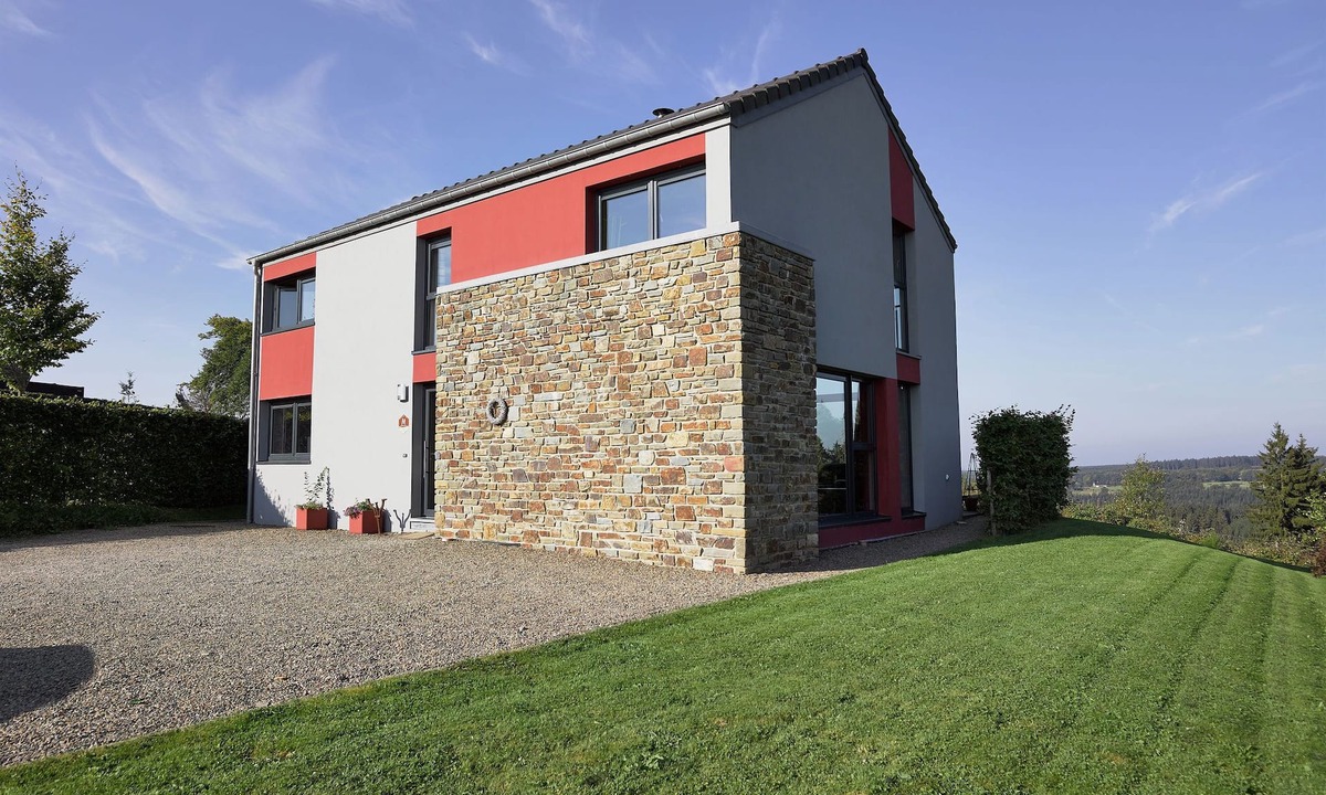 Holiday Ovifat Sauna | Ovifat