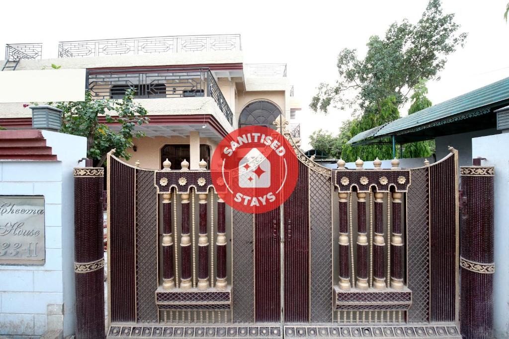 Oyo Cheema Holiday | Kishangarh