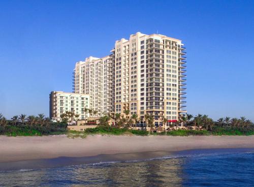 Beach Singer Island Riviera | Singer Island