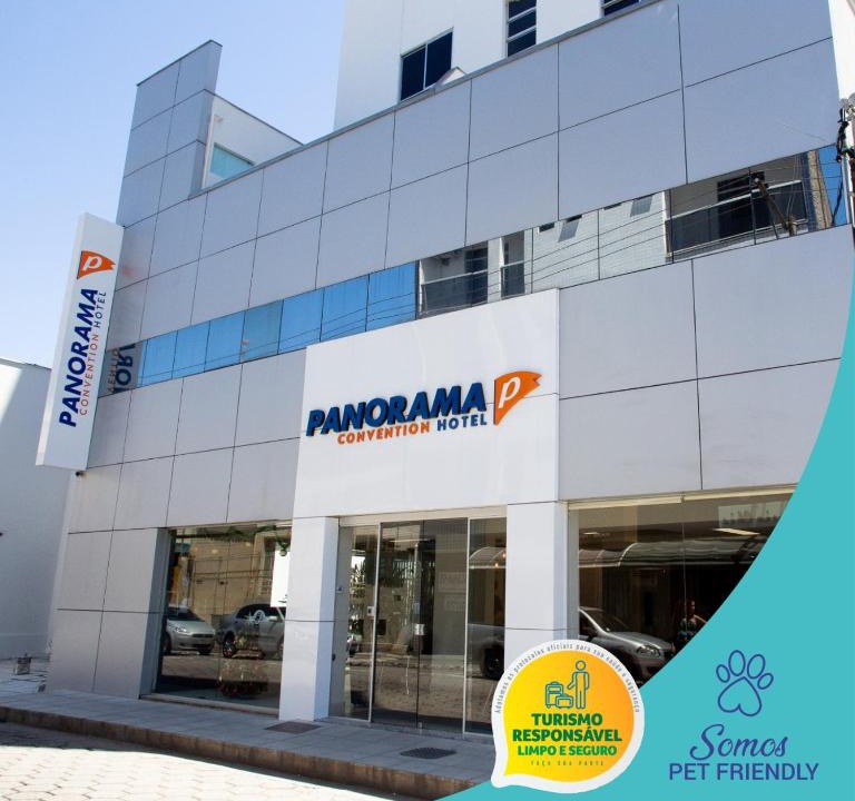 Panorama Hotel | Coronel Fabriciano