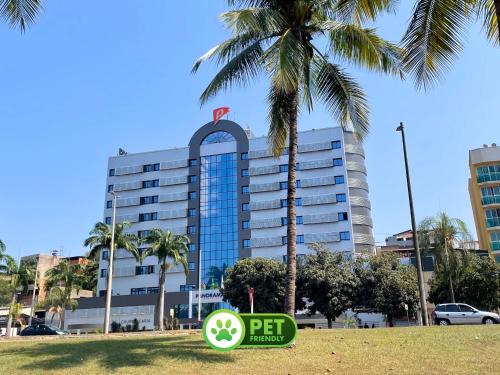 Panorama Hotel | Iguacu