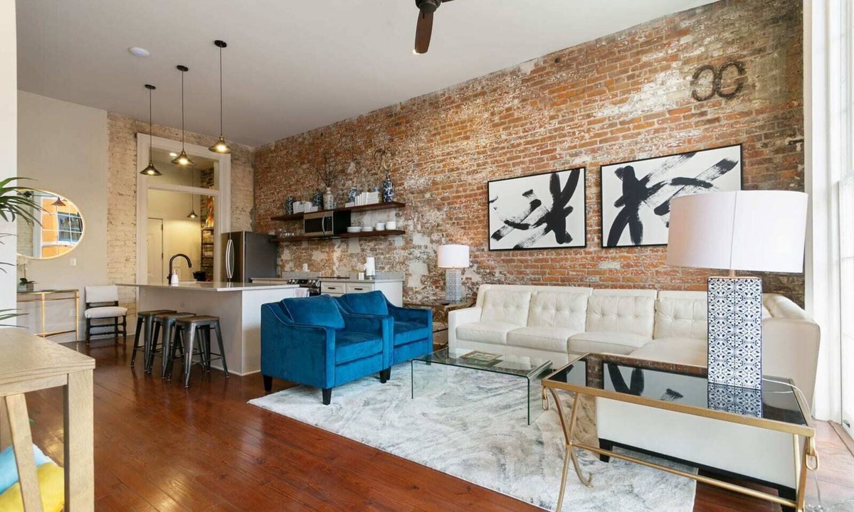 Factors New Orleans | Faubourg Marigny