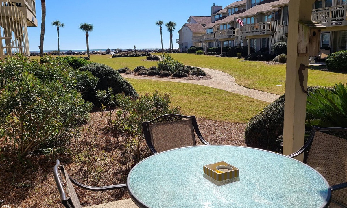 Fripp Island | Saint Helena Island