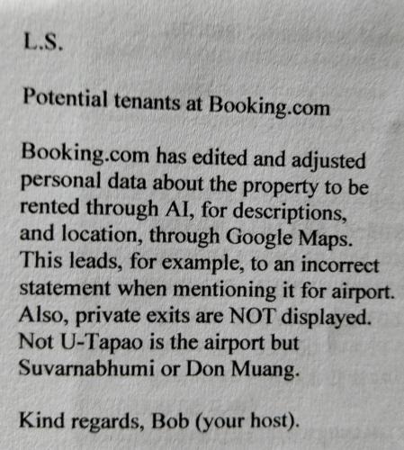 Paradise Park | South Pattaya