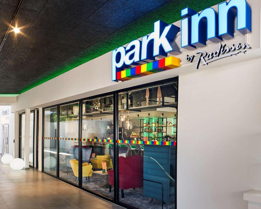 Park Inn | Hasselt