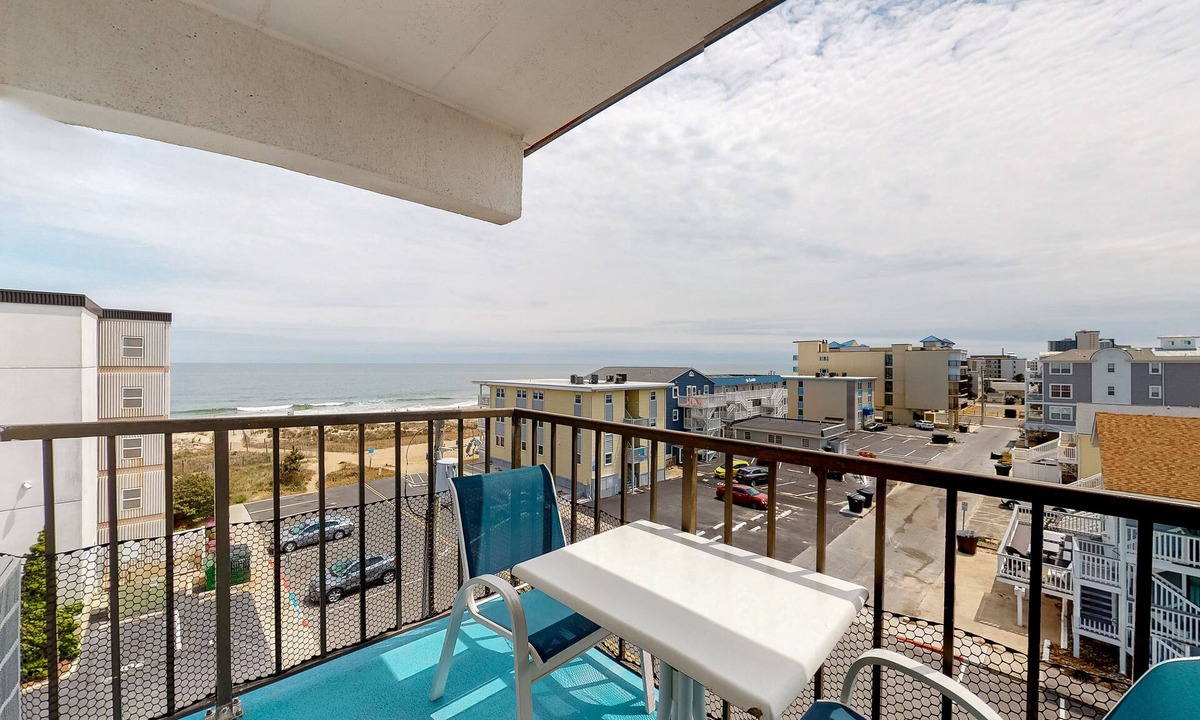 Royal S | North Ocean City