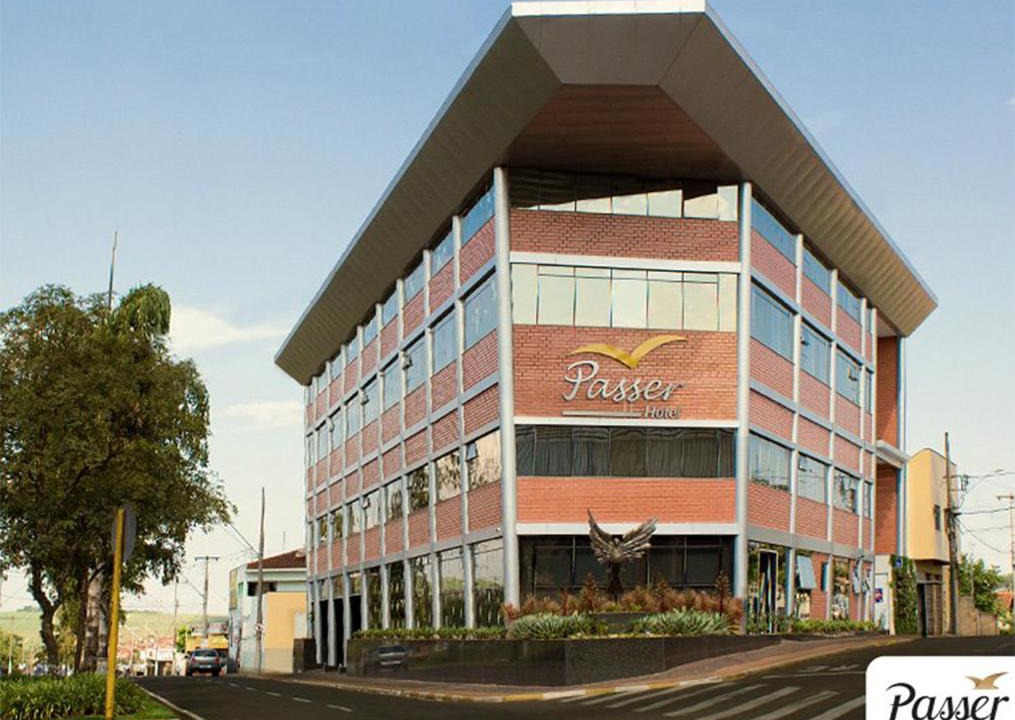 Hotel Pousada Ourinhos | Lencois Paulista