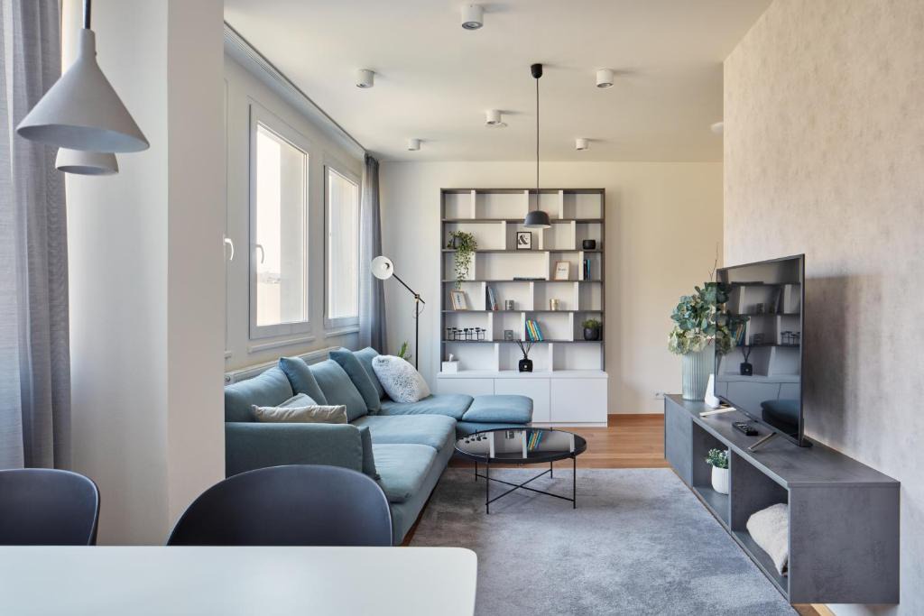 Vinohrady | Prague 2