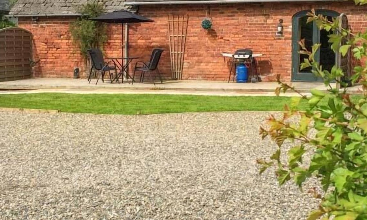 Tree Cottage | Ellesmere