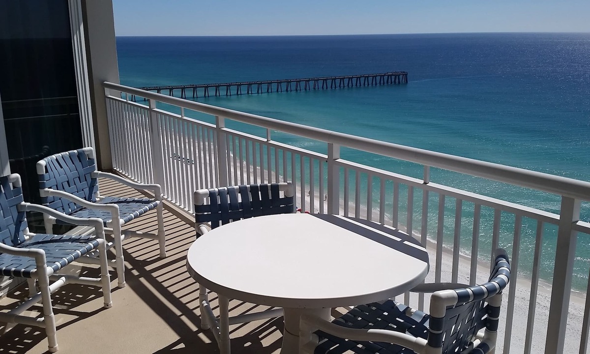 The Pearl Of Beach | Navarre Beach