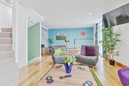 Mews | Kemptown