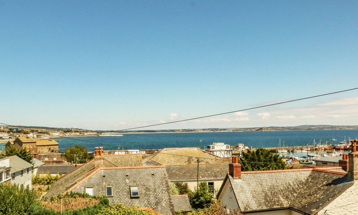 Pengullyn | Newlyn