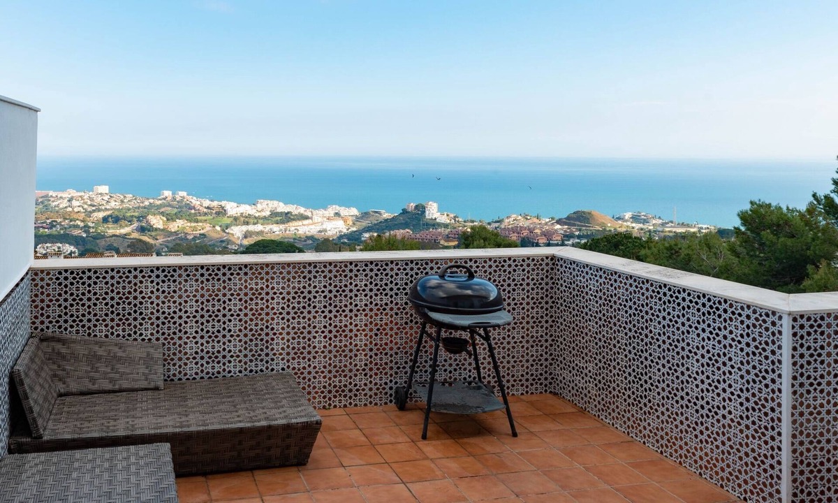 Pueblo Quinta Benalmádena | Benalmadena