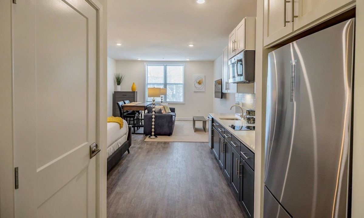 Philadelphia | Spruce Hill