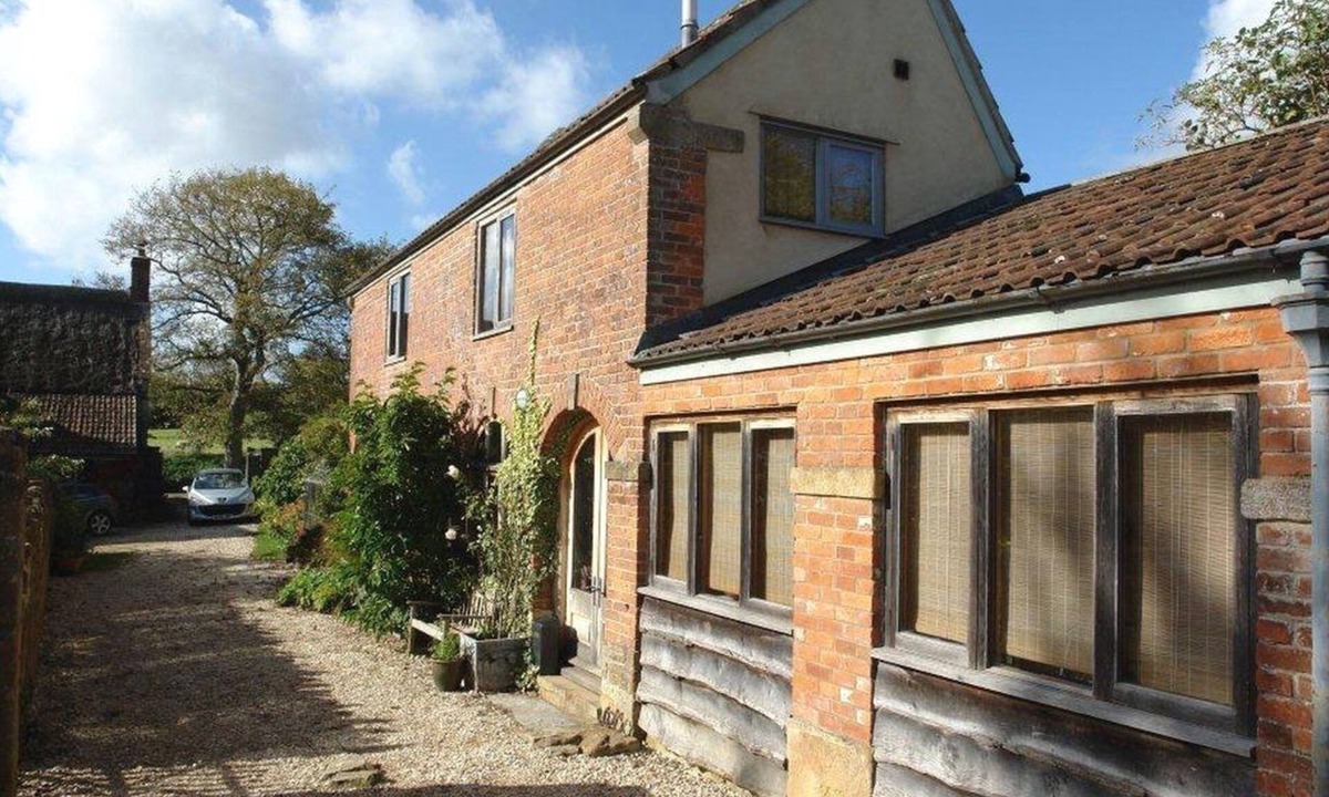 Pittards Farm Cottage | South Petherton