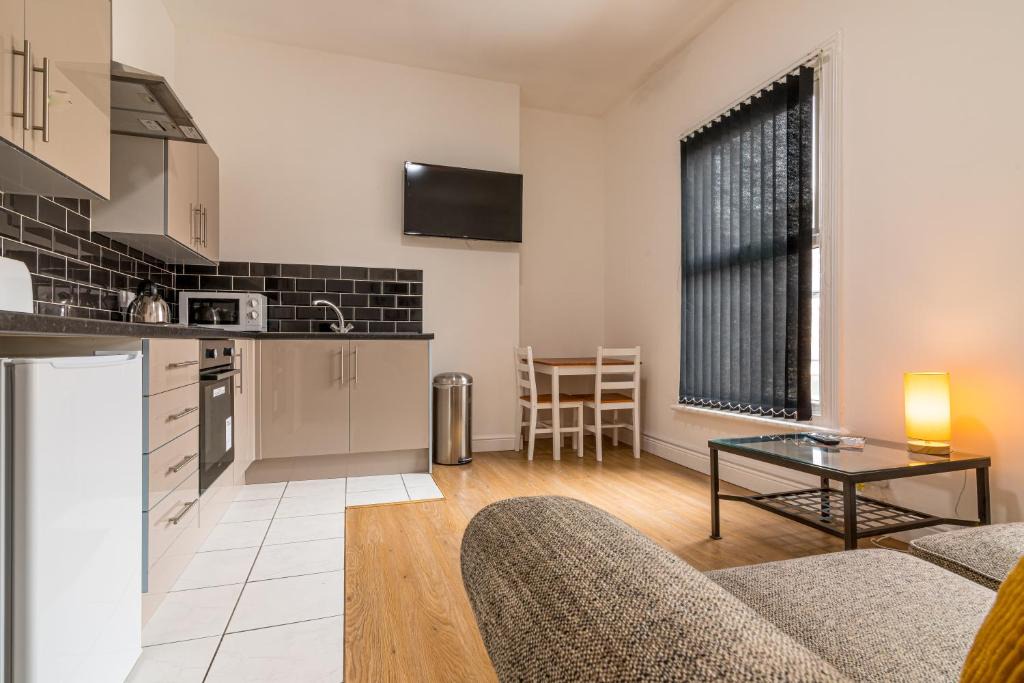 Platform Fishing Quarter | Hull