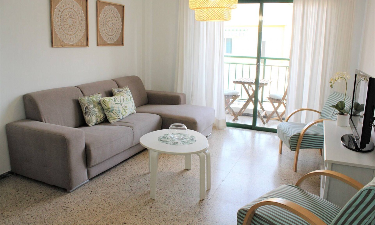 Apartamento Carla Playa San Juan | Playa San Juan