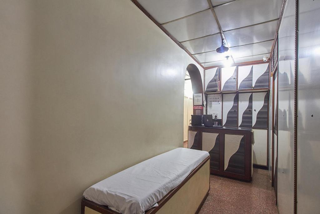 Plaza | Mumbai Central