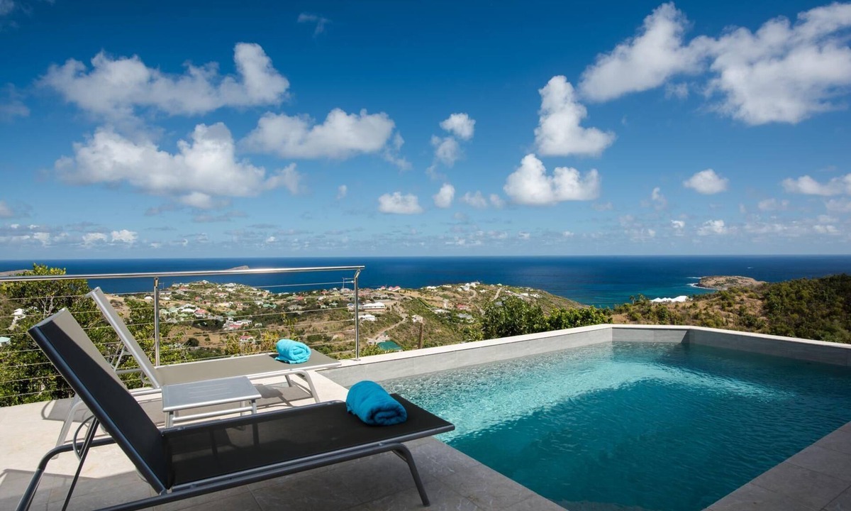 Villa Alouette Vitet | Camaruche