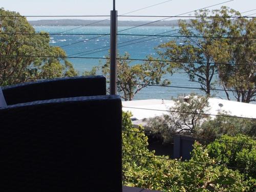 Government Road | Nelson Bay
