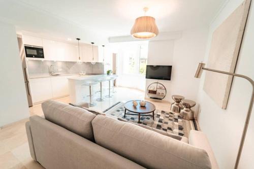 Polo | Marbella City Centre