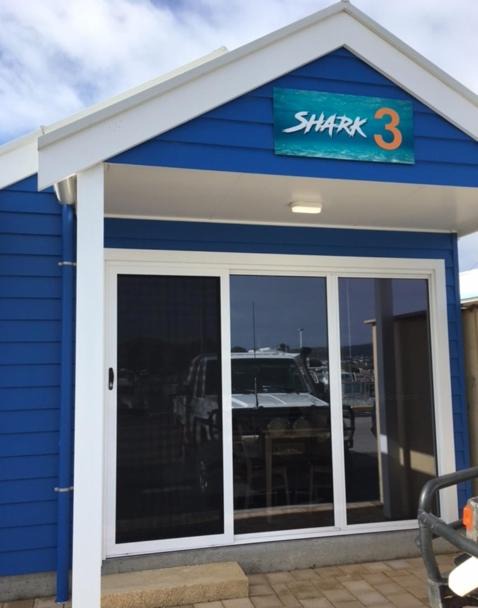 The Shark | Port Lincoln