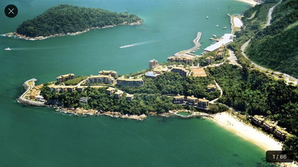 Porto Resort | Conceicao de Jacarei