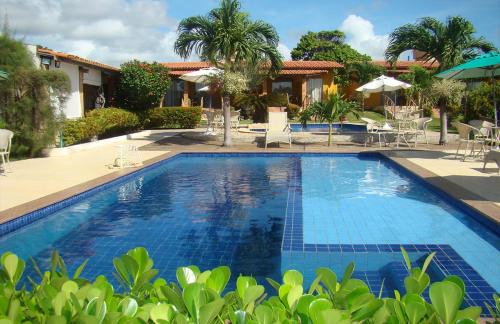 Pousada Aconchego | Pitimbu