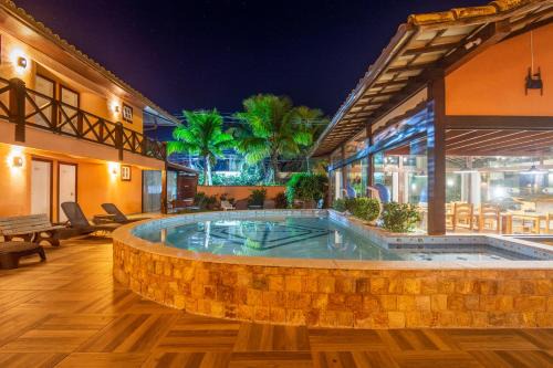 Pousada Marbella Inn | Manguinhos