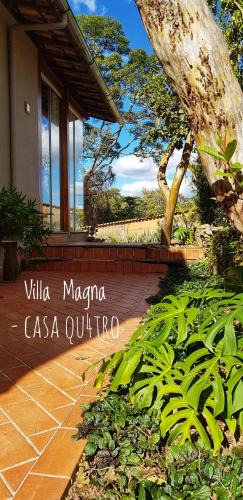 Pousada Villa Magna | Diamantina