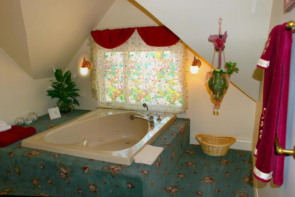 Power Mansion Inn | Auburn