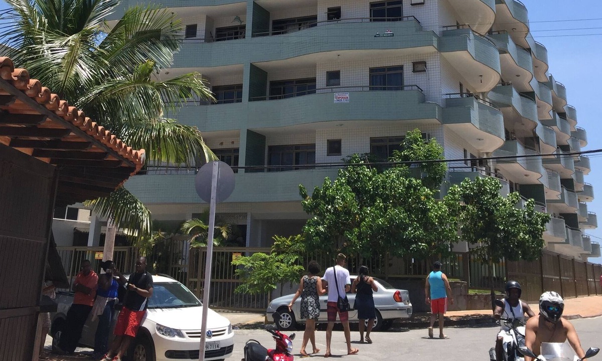 Condomínio Verdes Mares | Prainha