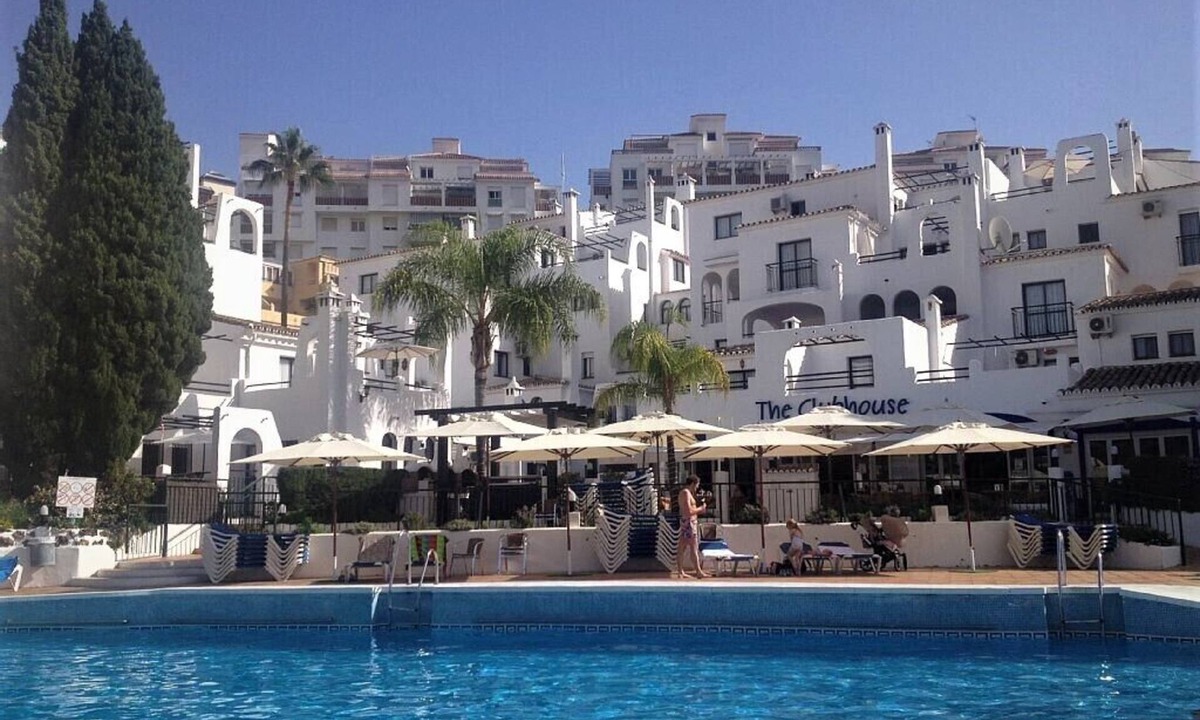 Pueblo Evita | Benalmadena Costa