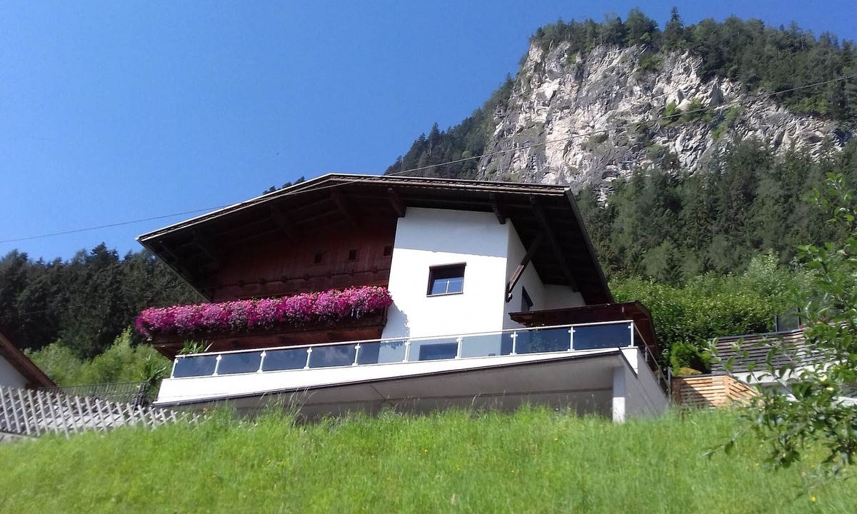 Mayrhofen | Hoarberg