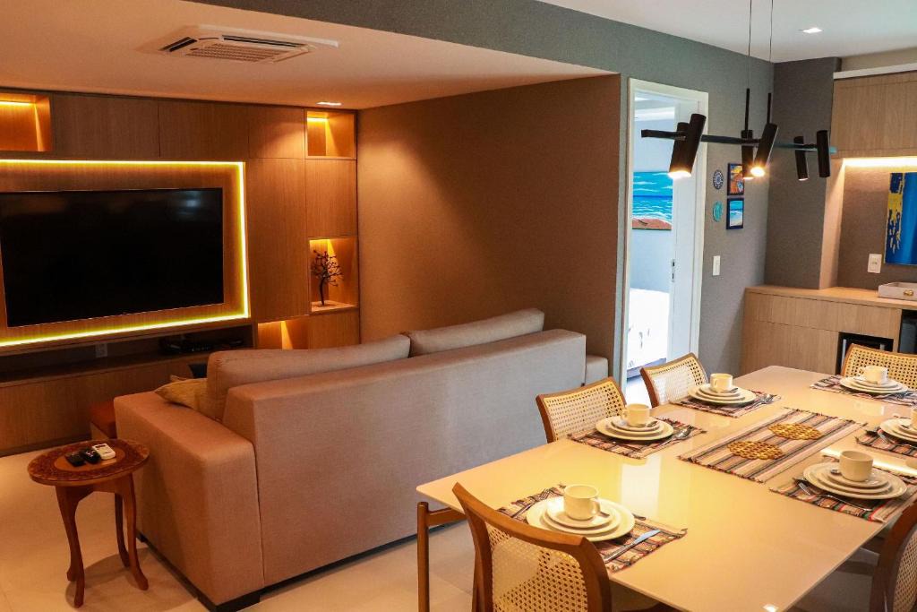 Qavi Resort Beira Mar Cotovelo | Cotovelo