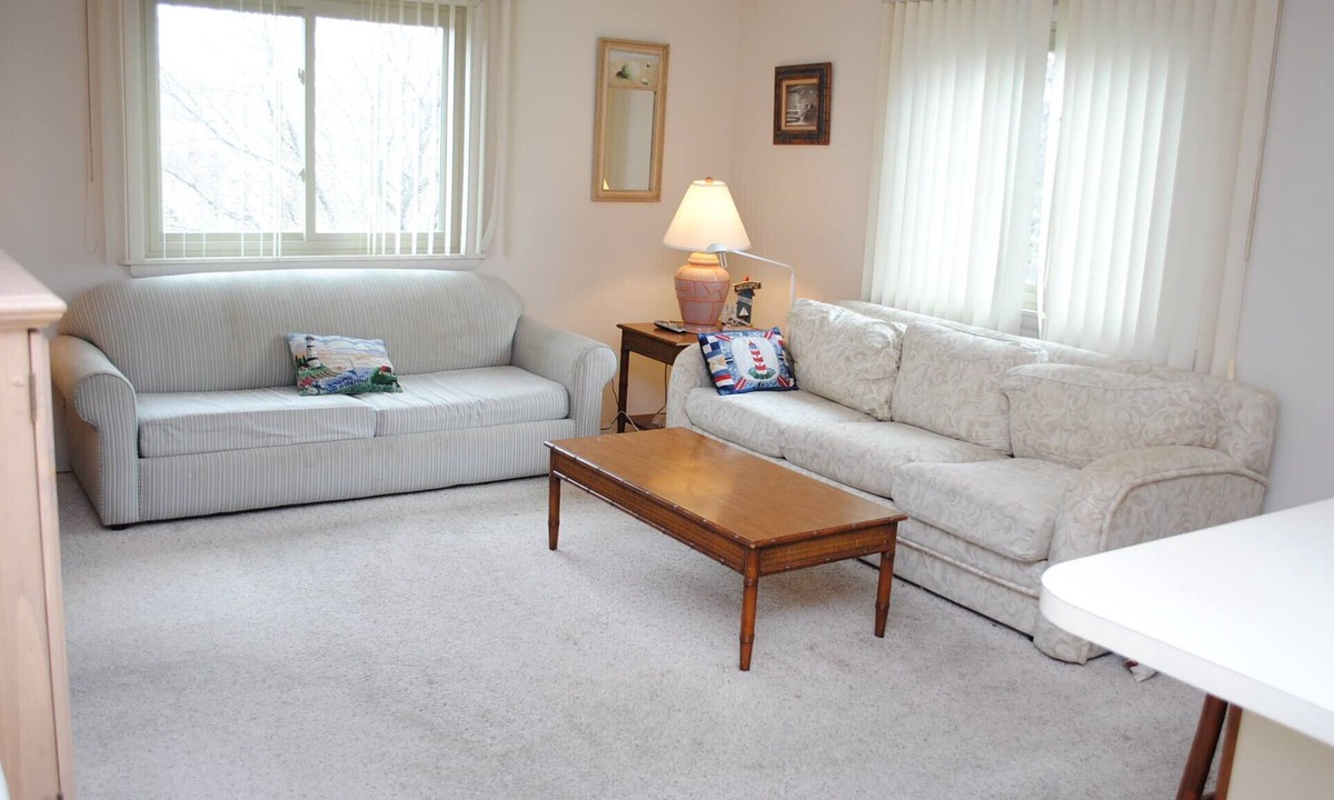 Sea Watch Ocean City | Caine Woods