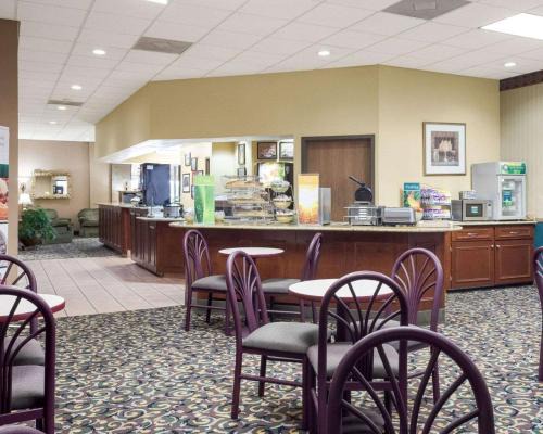 Quality Inn Columbus | Columbus