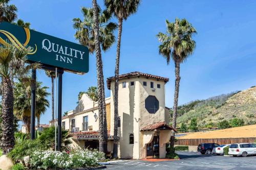 Quality Inn | Fallbrook