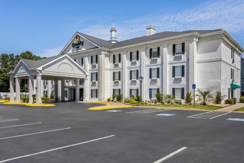 Inn Pooler | Pooler