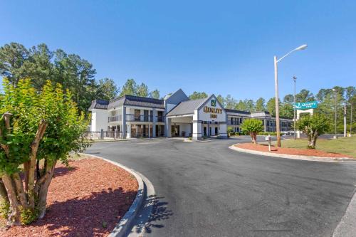 Quality Inn Walterboro | Walterboro