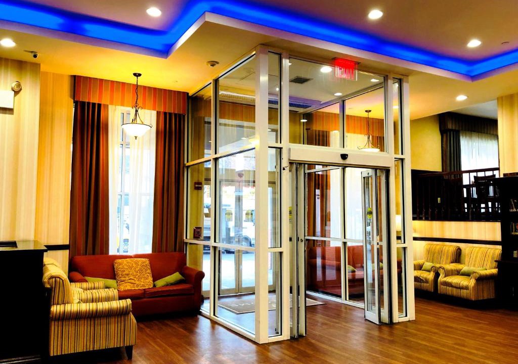 Queens County Inn | Queens