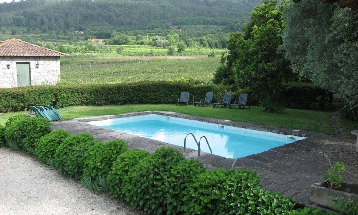 Quinta De Vicente | Povoa de Lanhoso