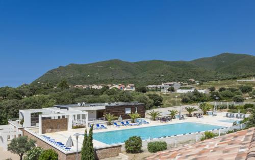 Les Villas Bel Godère | Belgodere